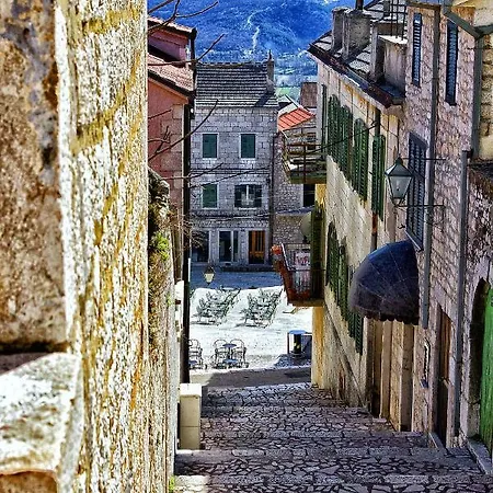 Center N&n Imotski