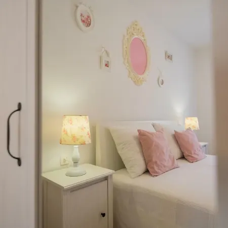 Appartement Center N&n