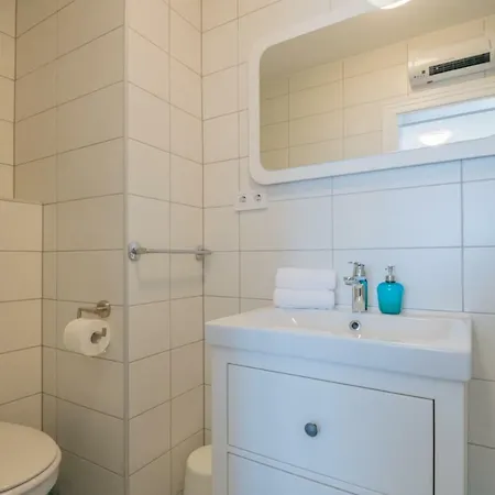Center N&n Apartment Imotski
