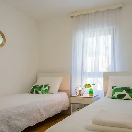 Appartement Center N&n *