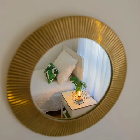 Appartement Center N&n