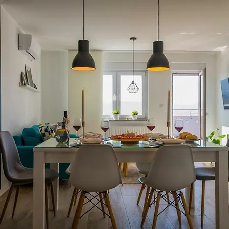 Center N&n Appartement Imotski