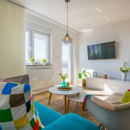 Center N&n Apartment Imotski