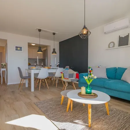 Appartement Center N&n