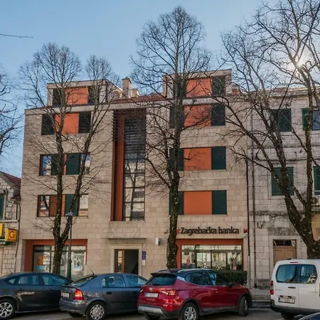 Appartement Center N&n