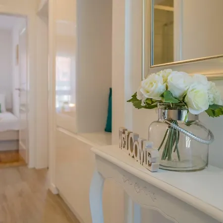 Appartement Center N&n *